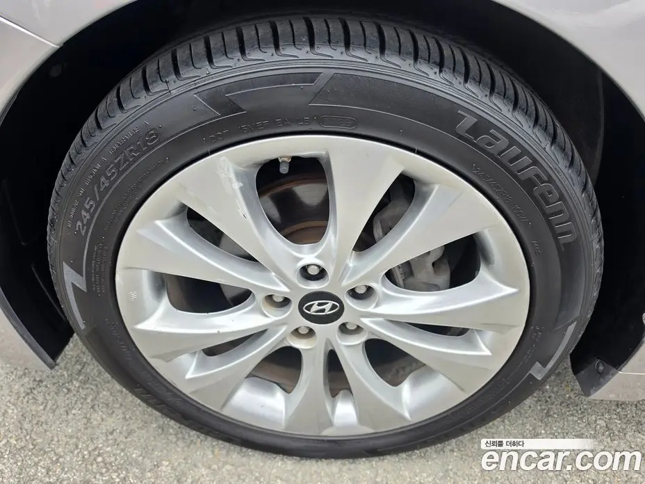 Hyundai Grandeur 2012 3.0 автомат (гидро), фото 15 Hyundai Grandeur 2012 3.0 автомат (гидро), фото 15