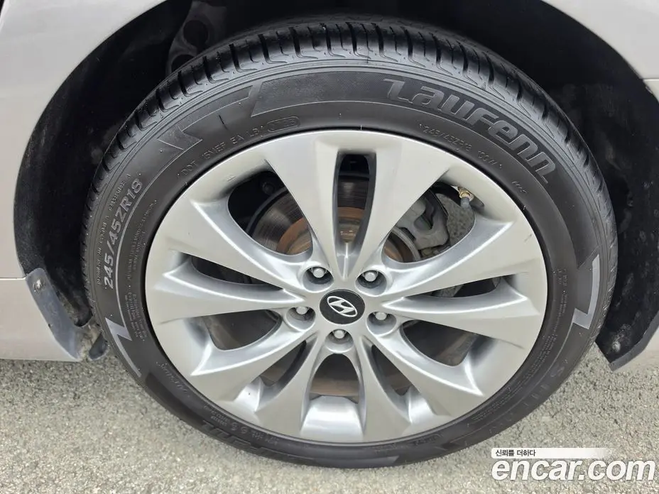 Hyundai Grandeur 2012 3.0 автомат (гидро), фото 16 Hyundai Grandeur 2012 3.0 автомат (гидро), фото 16