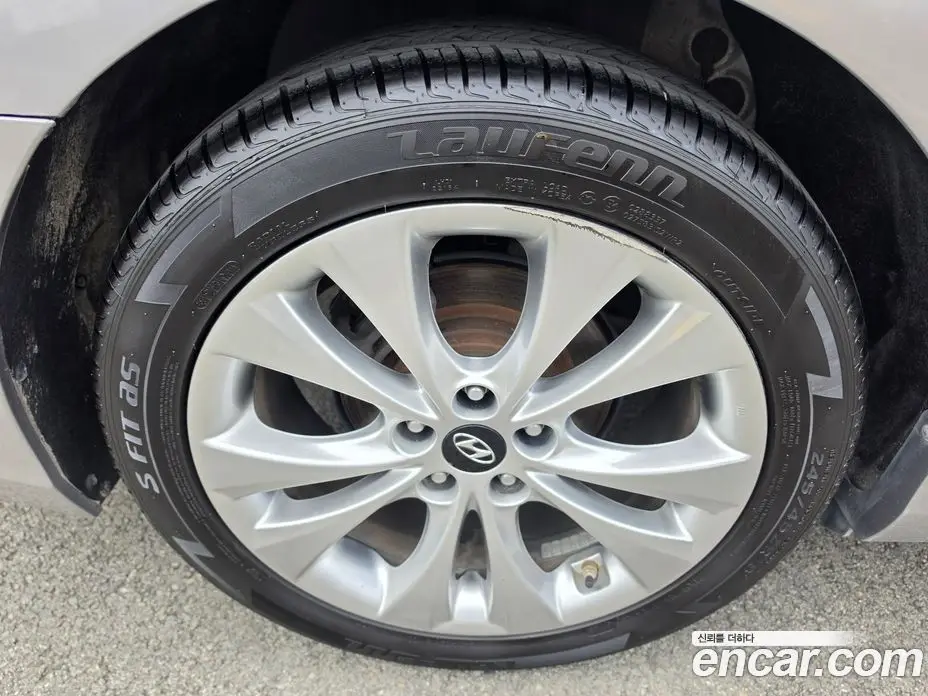 Hyundai Grandeur 2012 3.0 автомат (гидро), фото 17 Hyundai Grandeur 2012 3.0 автомат (гидро), фото 17