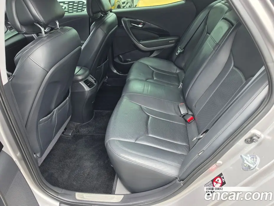 Hyundai Grandeur 2012 3.0 автомат (гидро), фото 9 Hyundai Grandeur 2012 3.0 автомат (гидро), фото 9
