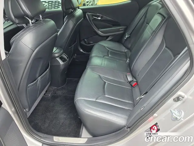 Hyundai Grandeur 2012 3.0 автомат (гидро), миниатюра 9 Hyundai Grandeur 2012 3.0 автомат (гидро), миниатюра 9