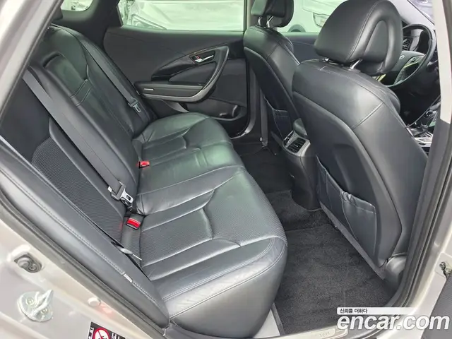 Hyundai Grandeur 2012 3.0 автомат (гидро), миниатюра 10 Hyundai Grandeur 2012 3.0 автомат (гидро), миниатюра 10