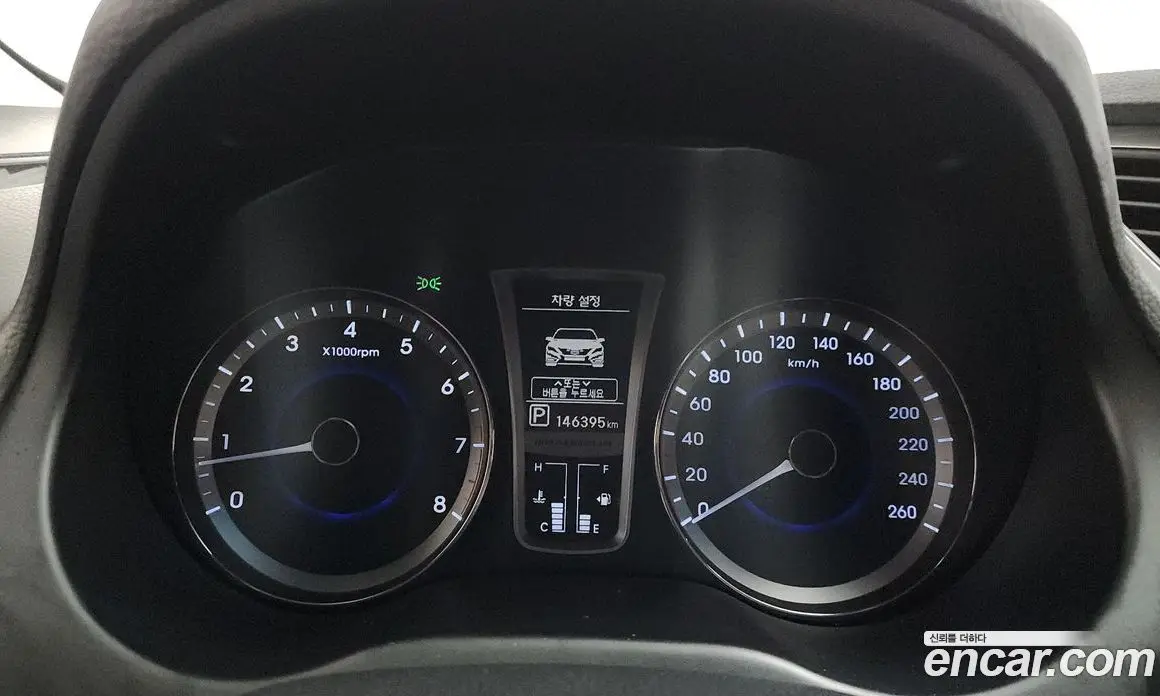 Hyundai Grandeur 2012 3.0 автомат (гидро), фото 11