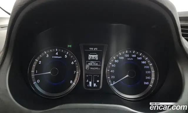 Hyundai Grandeur 2012 3.0 автомат (гидро), миниатюра 11
