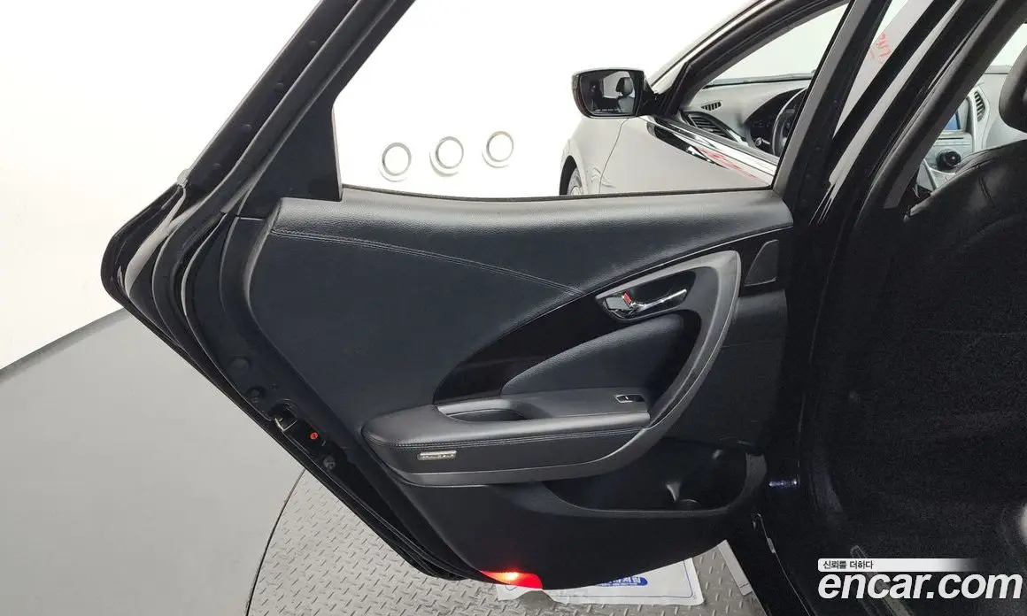 Hyundai Grandeur 2012 3.0 автомат (гидро), фото 15