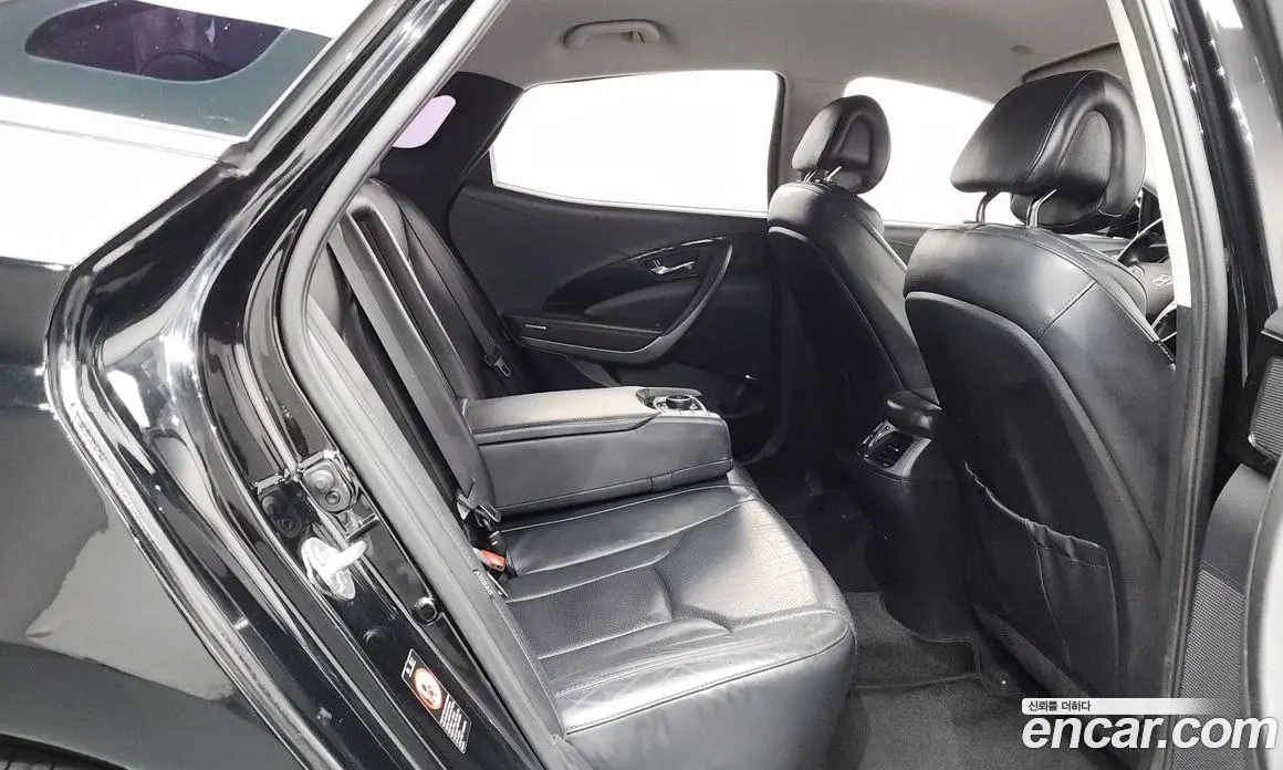 Hyundai Grandeur 2012 3.0 автомат (гидро), фото 17