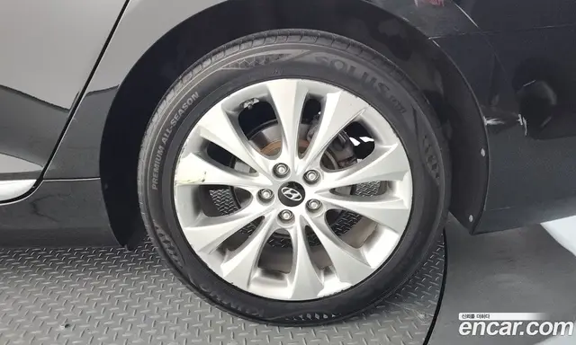 Hyundai Grandeur 2012 3.0 автомат (гидро), миниатюра 7