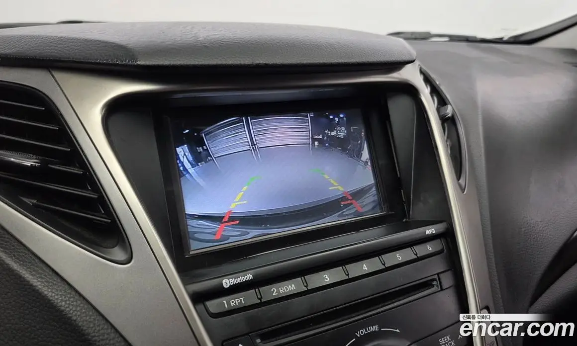 Hyundai Grandeur 2012 3.0 автомат (гидро), фото 16
