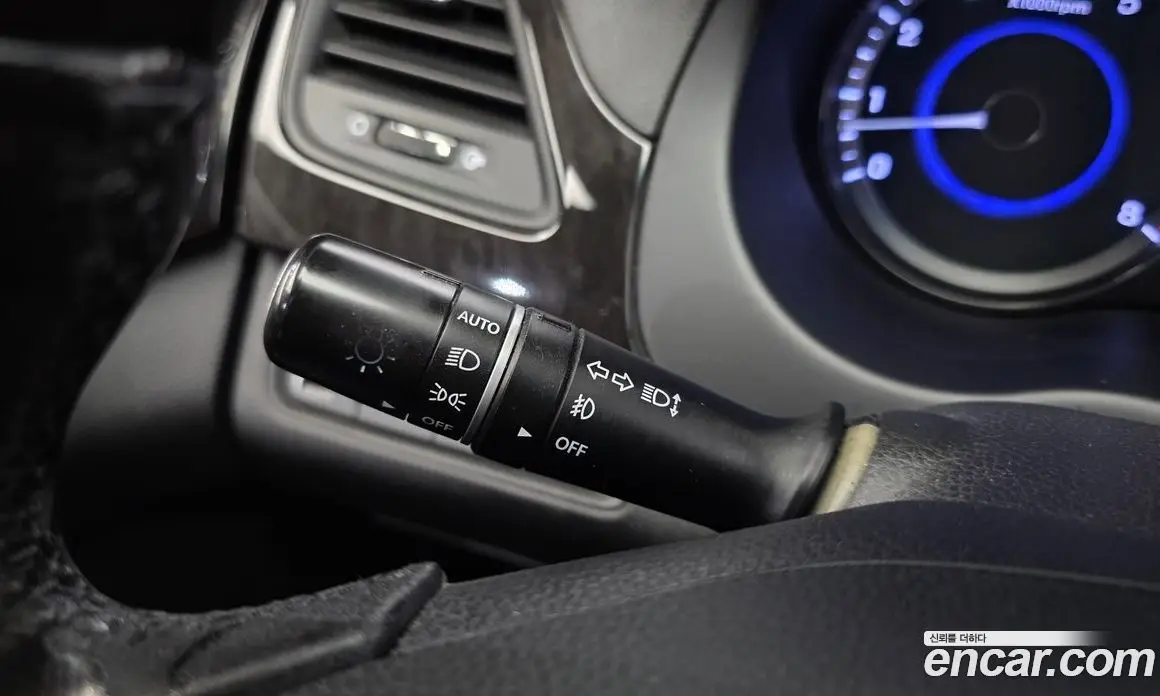 Hyundai Grandeur 2012 3.0 автомат (гидро), фото 18