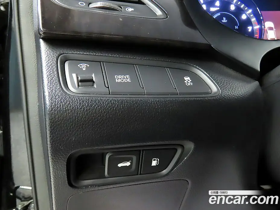 Hyundai Grandeur 2013 3.0 автомат (гидро), фото 14