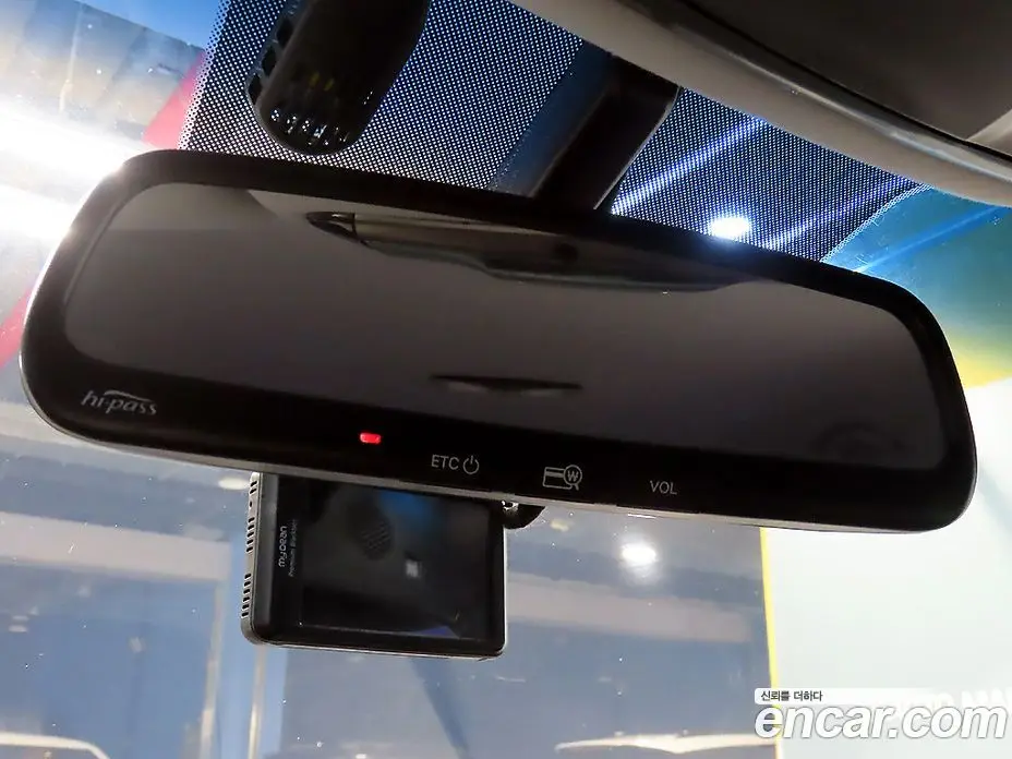 Hyundai Grandeur 2013 3.0 автомат (гидро), фото 15