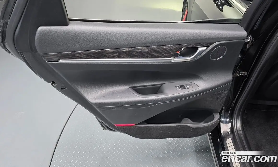 Hyundai Grandeur 2017 2.2 автомат (гидро), фото 15
