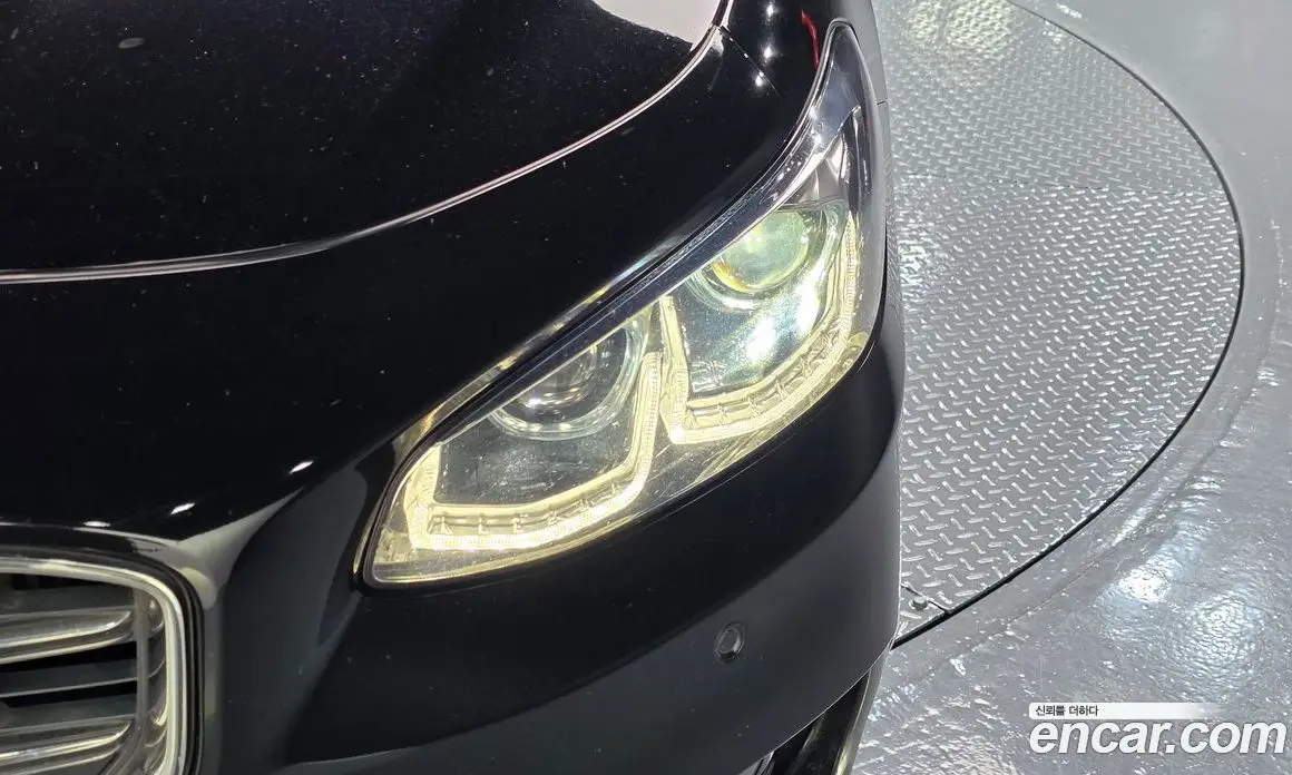 Hyundai Grandeur 2017 2.2 автомат (гидро), фото 8