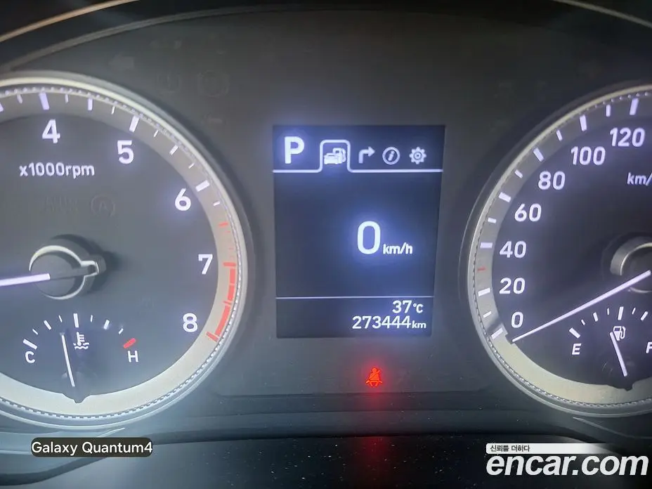 Hyundai Grandeur 2017 3.0 автомат (гидро), фото 12