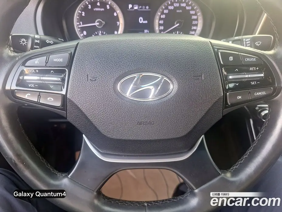 Hyundai Grandeur 2017 3.0 автомат (гидро), фото 13