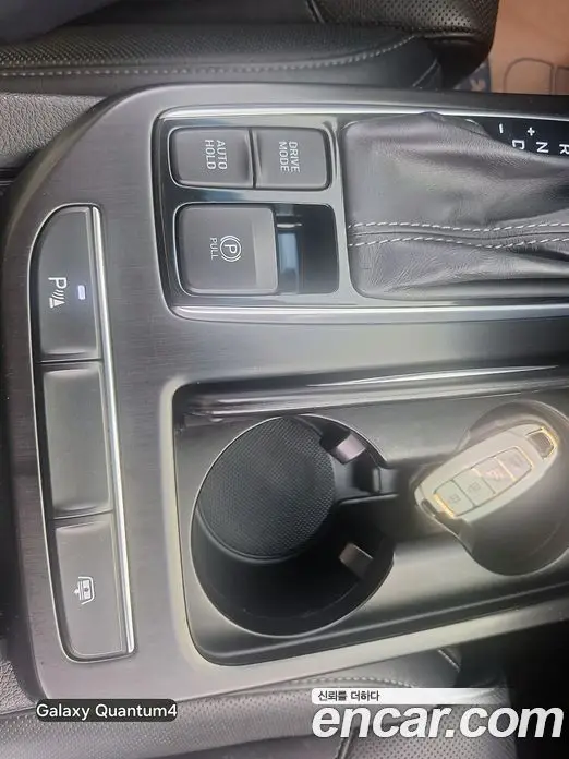 Hyundai Grandeur 2017 3.0 автомат (гидро), фото 14
