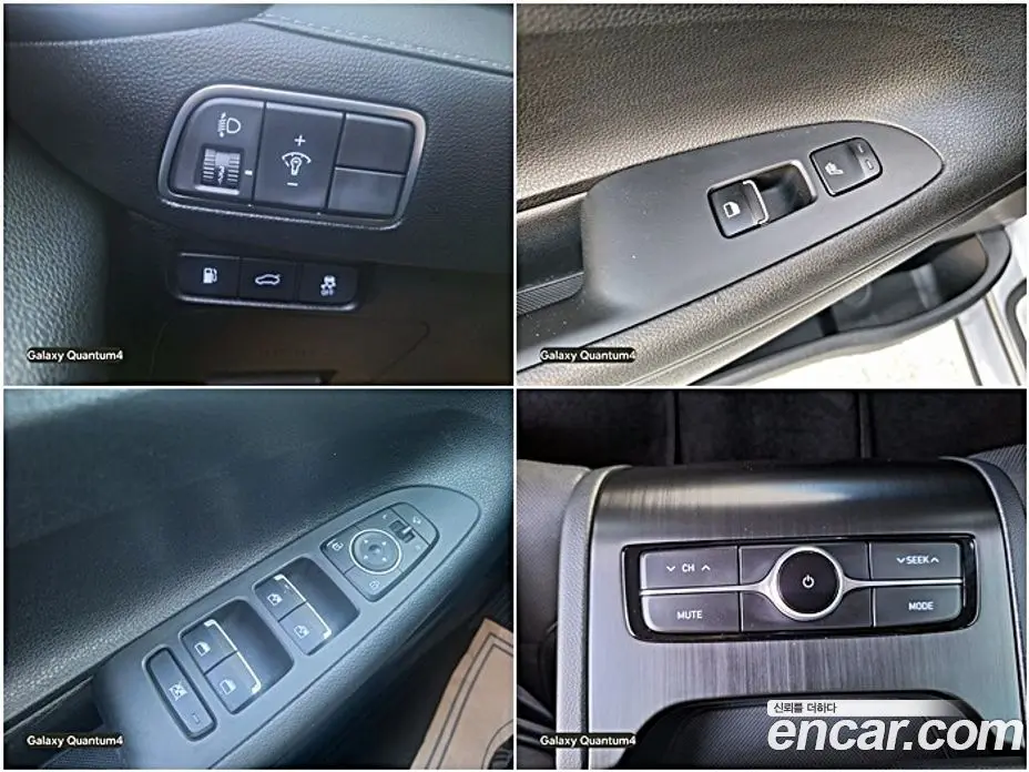 Hyundai Grandeur 2017 3.0 автомат (гидро), фото 15