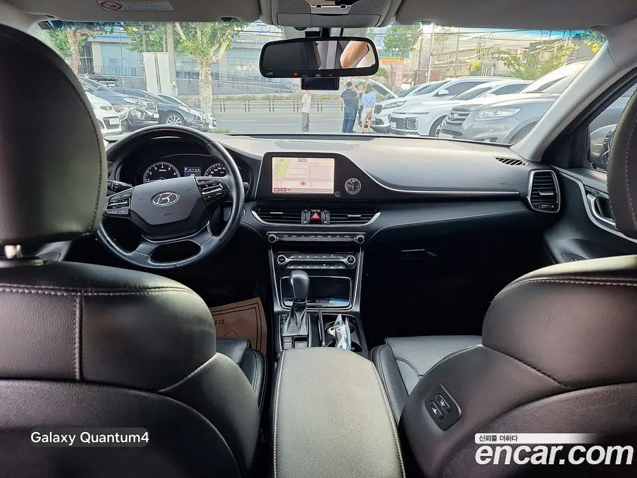 Hyundai Grandeur 2017 3.0 автомат (гидро), фото 7