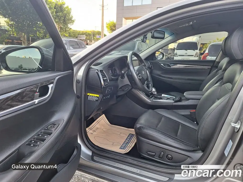 Hyundai Grandeur 2017 3.0 автомат (гидро), фото 8