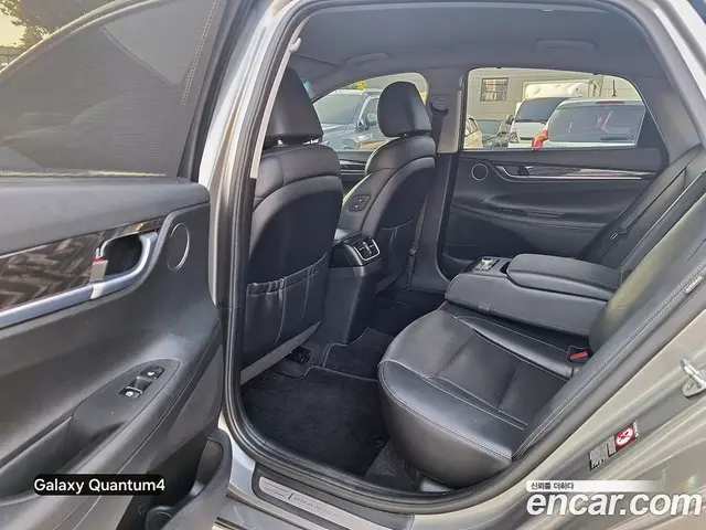Hyundai Grandeur 2017 3.0 автомат (гидро), миниатюра 9