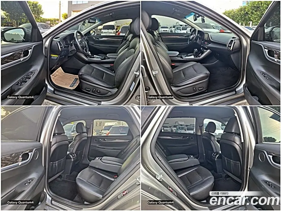 Hyundai Grandeur 2017 3.0 автомат (гидро), фото 10