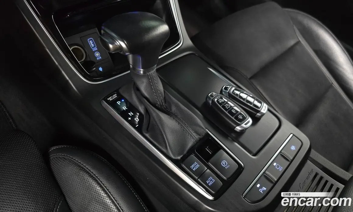 Hyundai Grandeur 2019 2.4 автомат (гидро), фото 11 Hyundai Grandeur 2019 2.4 автомат (гидро), фото 11