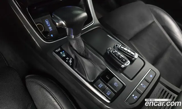 Hyundai Grandeur 2019 2.4 автомат (гидро), миниатюра 11 Hyundai Grandeur 2019 2.4 автомат (гидро), миниатюра 11