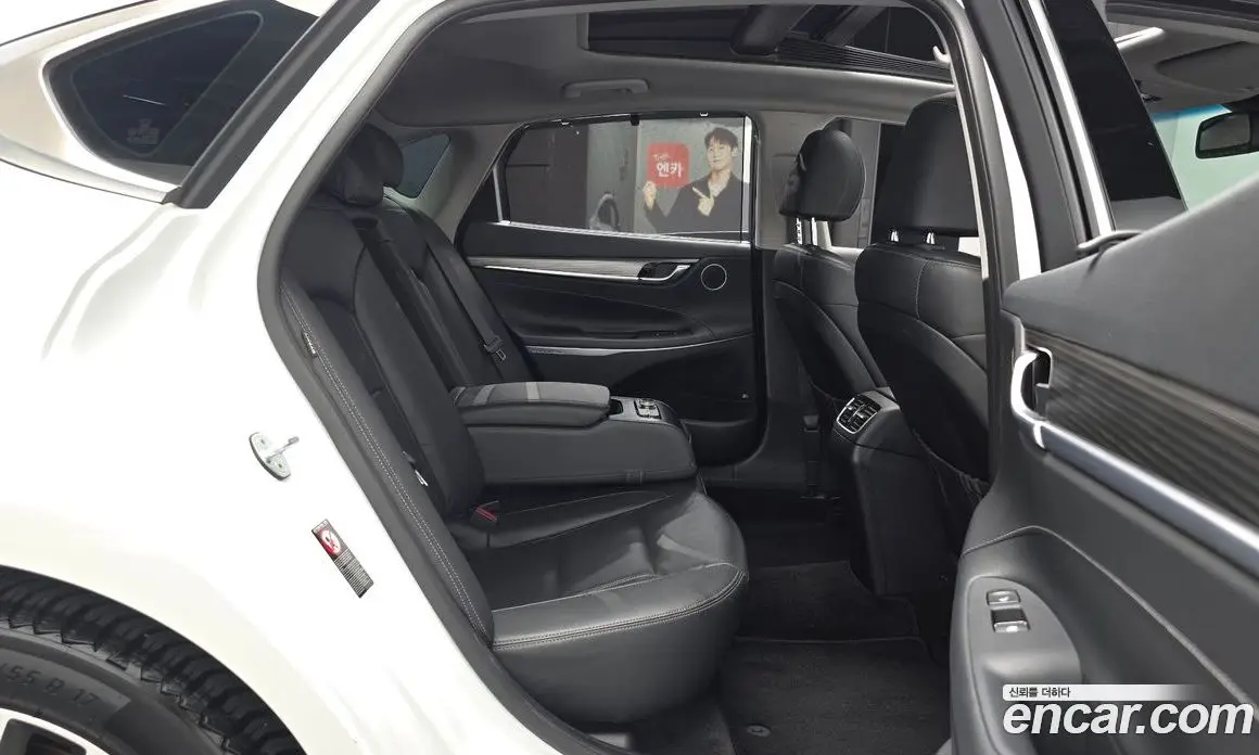 Hyundai Grandeur 2019 2.4 автомат (гидро), фото 17 Hyundai Grandeur 2019 2.4 автомат (гидро), фото 17