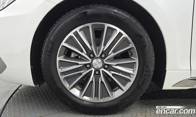 Hyundai Grandeur 2019 2.4 автомат (гидро), миниатюра 4 Hyundai Grandeur 2019 2.4 автомат (гидро), миниатюра 4