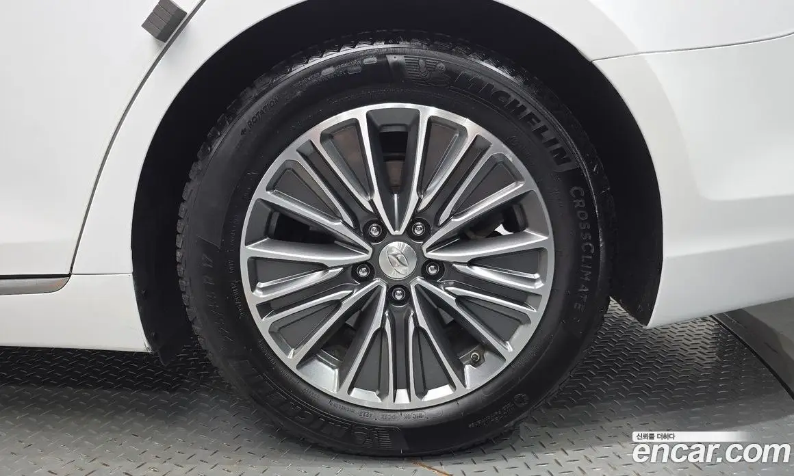 Hyundai Grandeur 2019 2.4 автомат (гидро), фото 6 Hyundai Grandeur 2019 2.4 автомат (гидро), фото 6