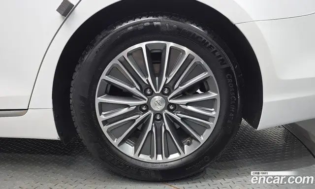 Hyundai Grandeur 2019 2.4 автомат (гидро), миниатюра 6 Hyundai Grandeur 2019 2.4 автомат (гидро), миниатюра 6
