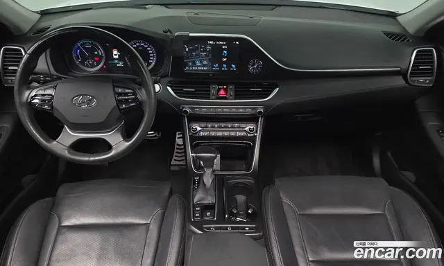 Hyundai Grandeur 2019 2.4 автомат (гидро), миниатюра 9 Hyundai Grandeur 2019 2.4 автомат (гидро), миниатюра 9