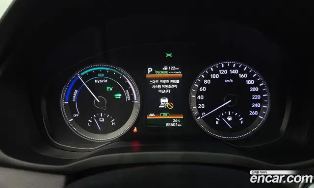 Hyundai Grandeur 2019 2.4 автомат (гидро), миниатюра 10 Hyundai Grandeur 2019 2.4 автомат (гидро), миниатюра 10