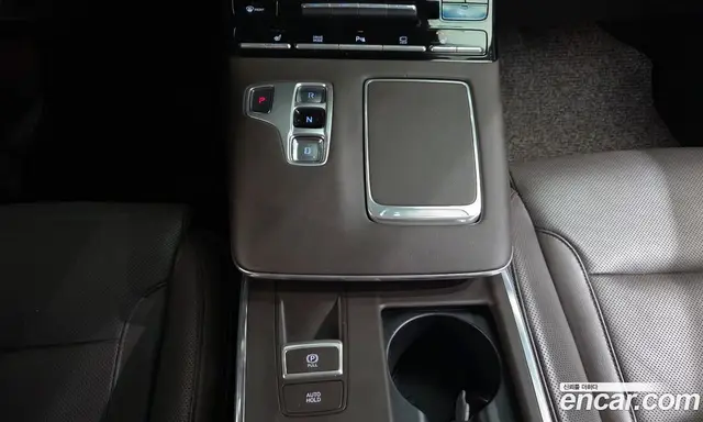 Hyundai Grandeur 2020 2.4 автомат (гидро), миниатюра 12