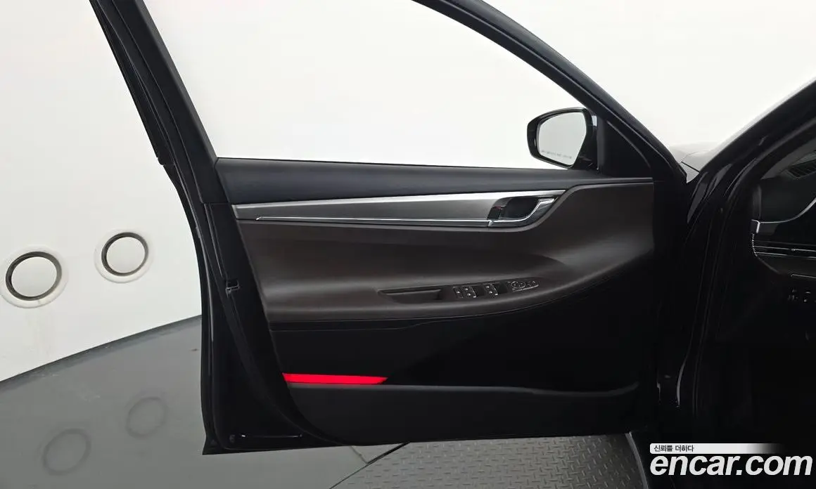 Hyundai Grandeur 2020 2.4 автомат (гидро), фото 14