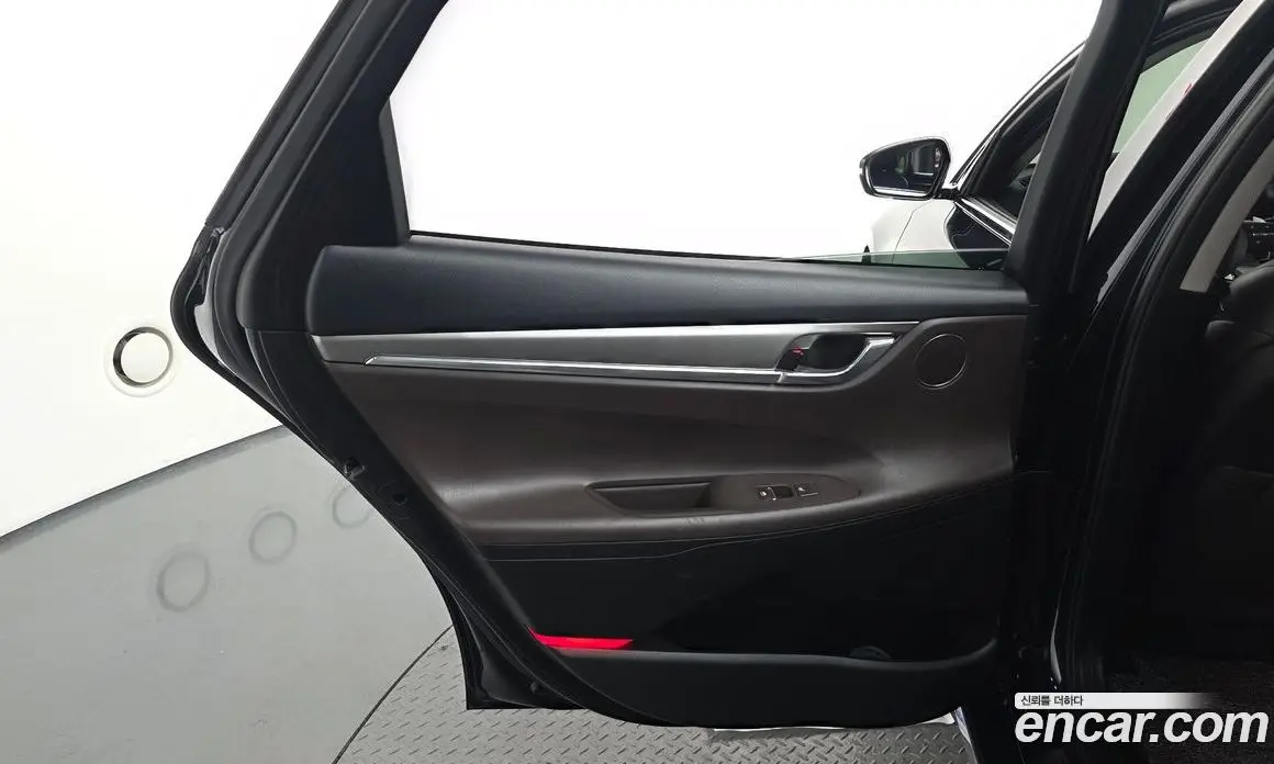 Hyundai Grandeur 2020 2.4 автомат (гидро), фото 15