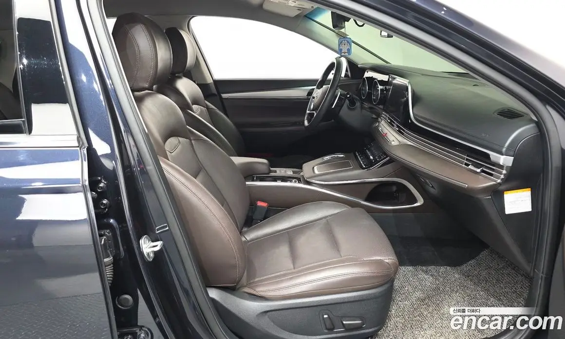 Hyundai Grandeur 2020 2.4 автомат (гидро), фото 16