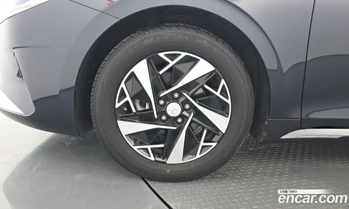 Hyundai Grandeur 2020 2.4 автомат (гидро), фото 5