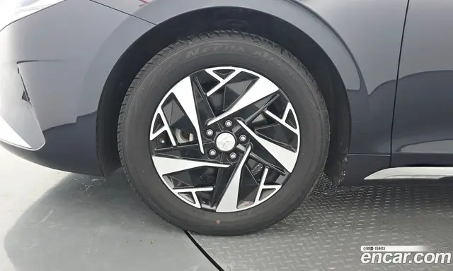 Hyundai Grandeur 2020 2.4 автомат (гидро), миниатюра 5