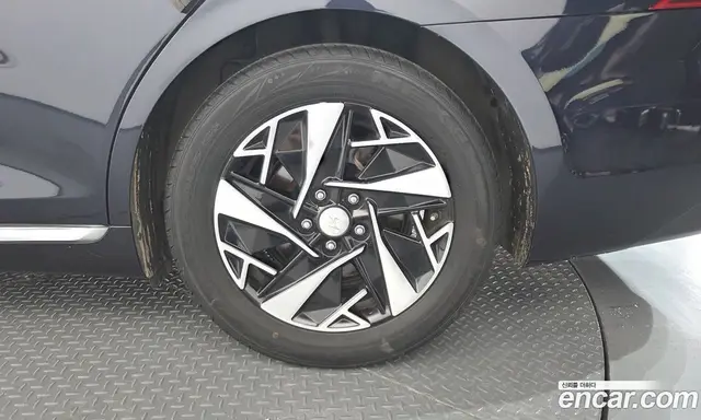 Hyundai Grandeur 2020 2.4 автомат (гидро), миниатюра 7