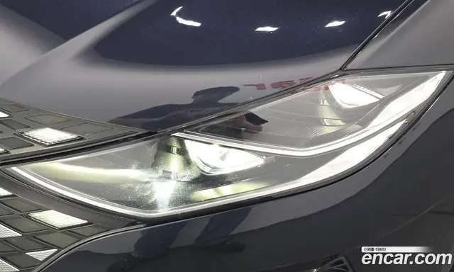 Hyundai Grandeur 2020 2.4 автомат (гидро), миниатюра 8
