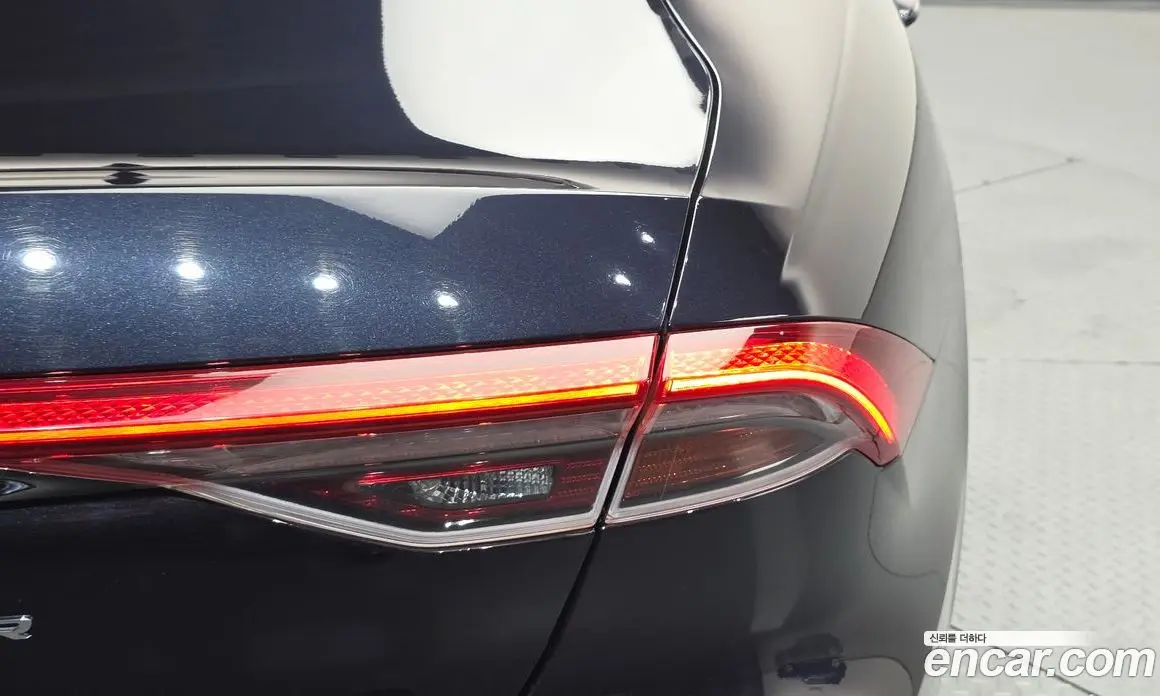 Hyundai Grandeur 2020 2.4 автомат (гидро), фото 9