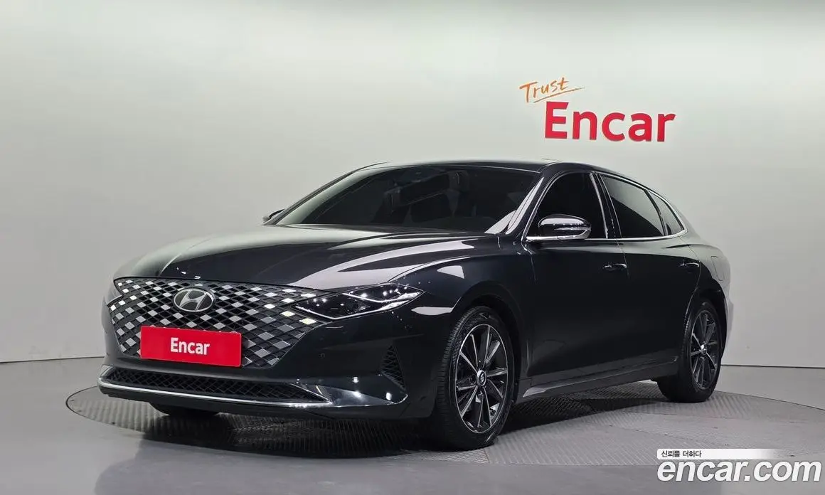 Hyundai Grandeur 2020 2.5 автомат (гидро), фото 1 Hyundai Grandeur 2020 2.5 автомат (гидро), фото 1