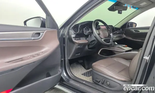Hyundai Grandeur 2020 2.5 автомат (гидро), миниатюра 11 Hyundai Grandeur 2020 2.5 автомат (гидро), миниатюра 11