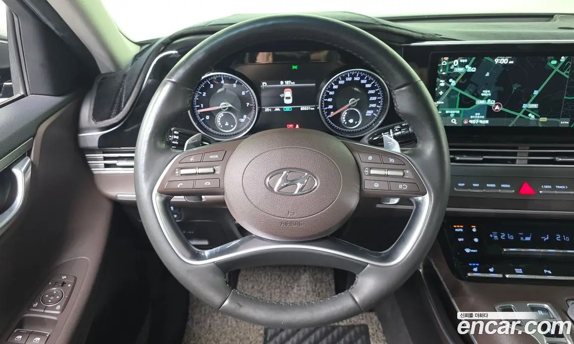 Hyundai Grandeur 2020 2.5 автомат (гидро), фото 12 Hyundai Grandeur 2020 2.5 автомат (гидро), фото 12