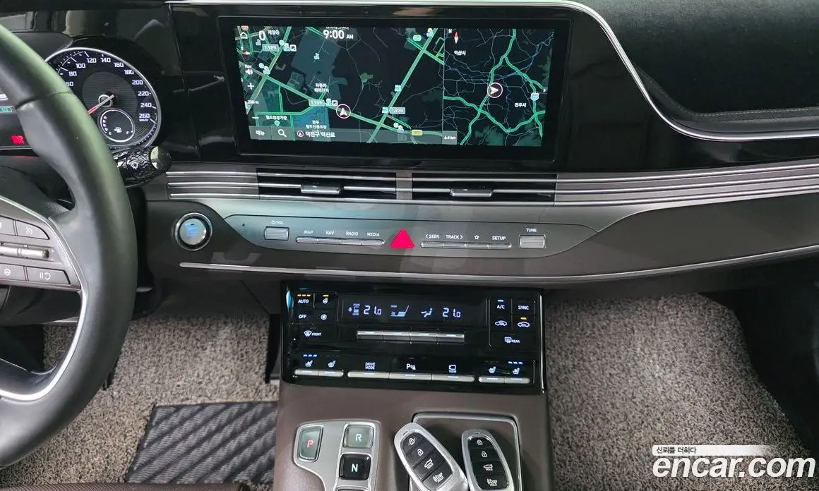 Hyundai Grandeur 2020 2.5 автомат (гидро), фото 13 Hyundai Grandeur 2020 2.5 автомат (гидро), фото 13