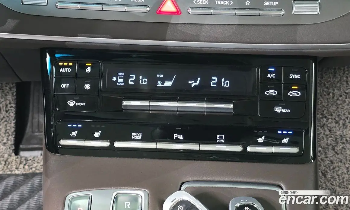 Hyundai Grandeur 2020 2.5 автомат (гидро), фото 15 Hyundai Grandeur 2020 2.5 автомат (гидро), фото 15