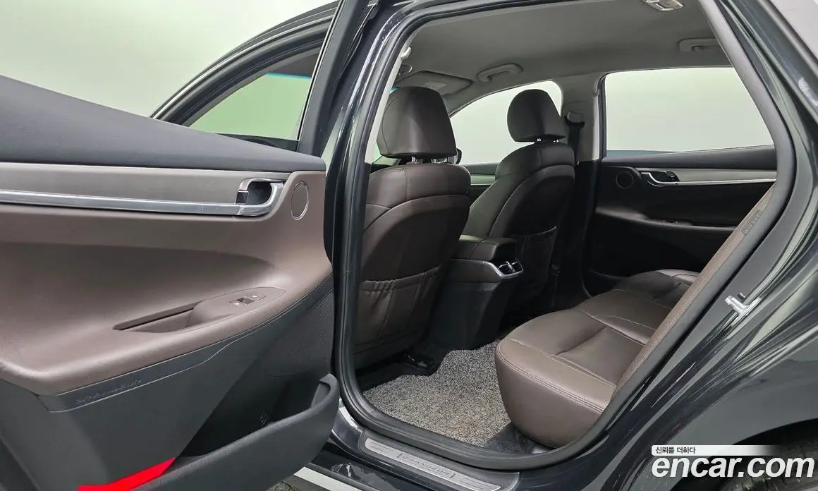 Hyundai Grandeur 2020 2.5 автомат (гидро), фото 16 Hyundai Grandeur 2020 2.5 автомат (гидро), фото 16