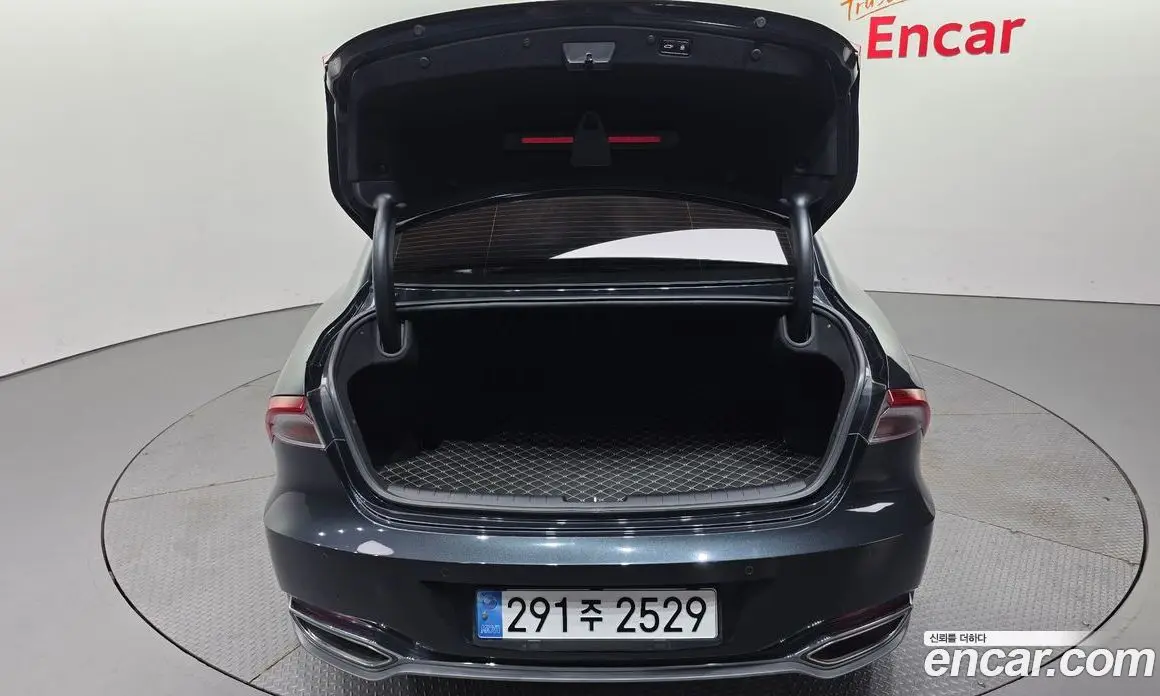 Hyundai Grandeur 2020 2.5 автомат (гидро), фото 20 Hyundai Grandeur 2020 2.5 автомат (гидро), фото 20