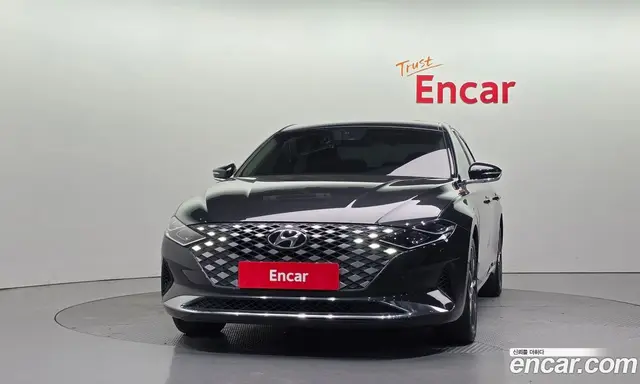 Hyundai Grandeur 2020 2.5 автомат (гидро), миниатюра 3 Hyundai Grandeur 2020 2.5 автомат (гидро), миниатюра 3